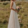 Abiti da Sposa Boho Voce del Tramonto