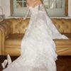Abiti da Sposa Boho Soffio d’Argento