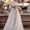 Abiti da Sposa Boho Magia di Cristallo