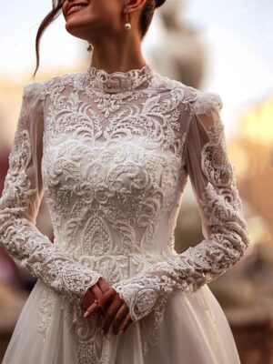 Abiti da Sposa Boho Magia di Cristallo