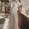 Abiti da Sposa Boho Essenza Selvaggia