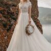 Abiti da Sposa Boho Melodia Bianca