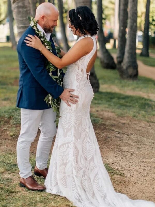 Abiti da Sposa Boho Soffio del Destino
