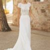 Abiti da Sposa Boho Brivido Lieve