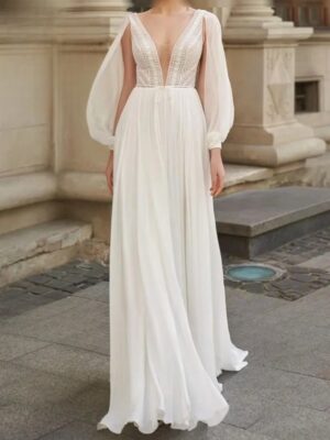Abiti da Sposa Boho Sogno Riflesso