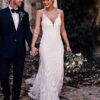 Abiti da Sposa Boho Orizzonte Quieto