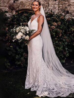 Abiti da Sposa Boho Orizzonte Quieto