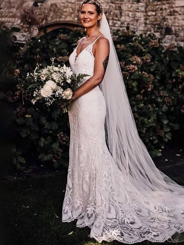 Abiti da Sposa Boho Orizzonte Quieto