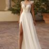 Abiti da Sposa Boho Canto di Stelle