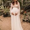 Abiti da Sposa Boho Petalo di Luce