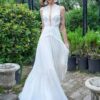 Abiti da Sposa Boho Tramonto Intimo