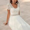 Abiti da Sposa Boho Eco Lontano