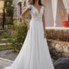 Abiti da Sposa Boho Bagliore Soffuso