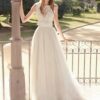 Abiti da Sposa Boho Silenzio Intimo