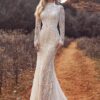 Abiti da Sposa Boho Soffio Iridescente