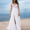Abiti da Sposa Boho Tocco di Luna