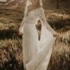 Abiti da Sposa Boho Incanto del Giorno