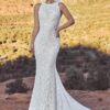 Abiti da Sposa Boho Goccia d’Inchiostro