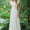 Abiti da Sposa Boho Silenzio di Nuvola
