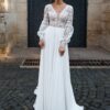Abiti da Sposa Boho Passaggio di Luce