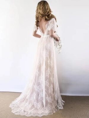 Abiti da Sposa Boho Cammino di Stelle