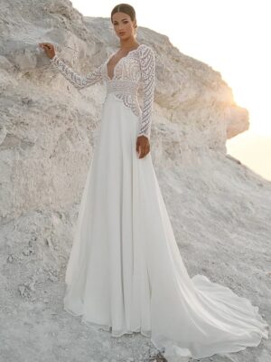Abiti da Sposa Boho Anima Vagabonda