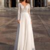 Abiti da Sposa Boho Respiro d’Inverno