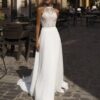 Abiti da Sposa Boho Ricordo Leggero