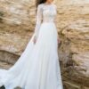 Abiti da Sposa Boho Nota di Luce