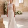 Abiti da Sposa Boho Tocco d’Avorio