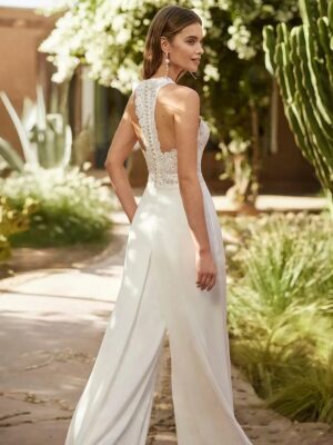 Abiti da Sposa Boho Fascino del Sogno