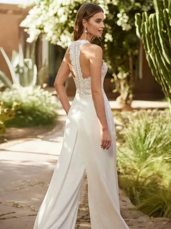 Abiti da Sposa Boho Fascino del Sogno