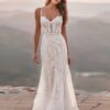 Abiti da Sposa Boho Brivido di Vento