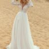 Abiti da Sposa Boho Danza del Vento