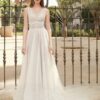 Abiti da Sposa Boho Goccia di Sogno