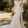 Abiti da Sposa Boho Luce Infinita
