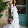 Abiti da Sposa Boho Carezza dell’Alba