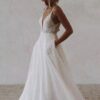 Abiti da Sposa Boho Sogno Tiepido