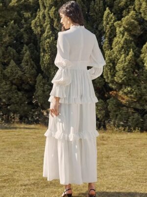 Abiti da Sposa Boho Gioia Sospesa