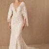 Abiti da Sposa Boho Segreto della Luna