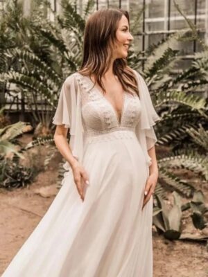 Abiti da Sposa Boho Danza dei Ricordi