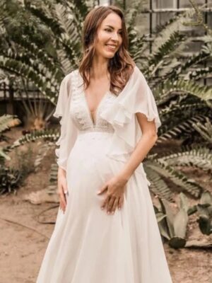 Abiti da Sposa Boho Danza dei Ricordi