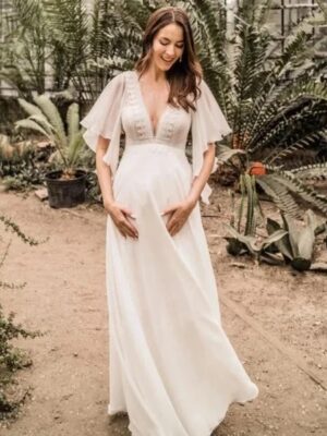 Abiti da Sposa Boho Danza dei Ricordi