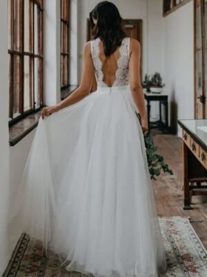 Abiti da Sposa Boho Incanto Lontano