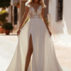 Abiti da Sposa Boho Respiro Notturno
