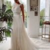 Abiti da Sposa Boho Vento Dorato