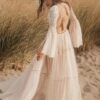 Abiti da Sposa Boho Vibrazione di Luce