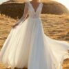 Abiti da Sposa Boho Melodia dell’Aurora