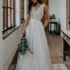 Abiti da Sposa Boho Incanto Lontano