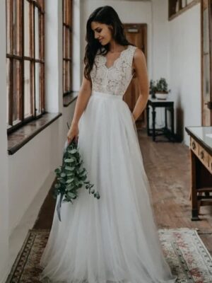 Abiti da Sposa Boho Incanto Lontano